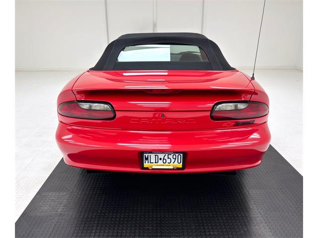 1994 Chevrolet Camaro (CC-2091387) for sale in Morgantown, Pennsylvania