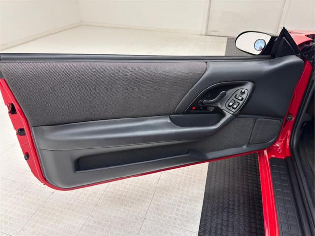 1994 Chevrolet Camaro (CC-2091387) for sale in Morgantown, Pennsylvania