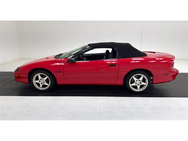 1994 Chevrolet Camaro (CC-2091387) for sale in Morgantown, Pennsylvania
