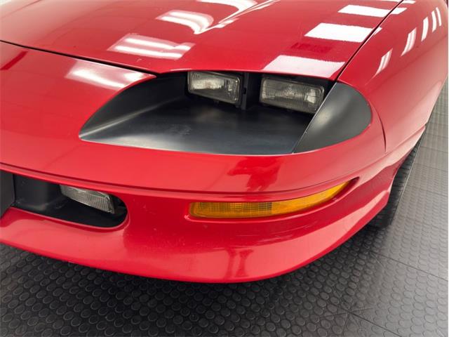 1994 Chevrolet Camaro (CC-2091387) for sale in Morgantown, Pennsylvania