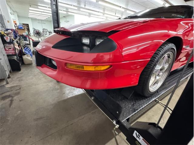 1994 Chevrolet Camaro (CC-2091387) for sale in Morgantown, Pennsylvania