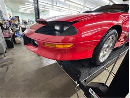 1994 Chevrolet Camaro (CC-2091387) for sale in Morgantown, Pennsylvania