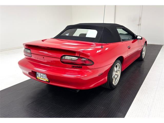 1994 Chevrolet Camaro (CC-2091387) for sale in Morgantown, Pennsylvania