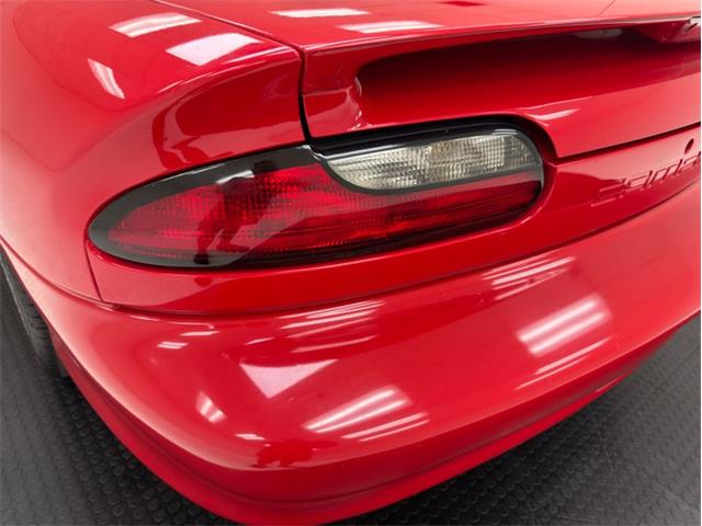 1994 Chevrolet Camaro (CC-2091387) for sale in Morgantown, Pennsylvania