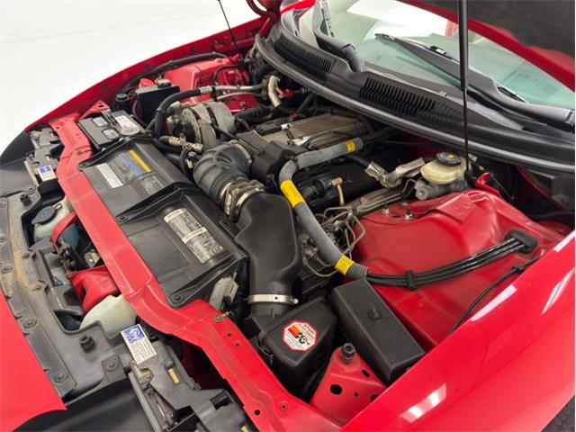 1994 Chevrolet Camaro (CC-2091387) for sale in Morgantown, Pennsylvania