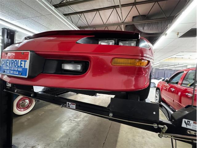 1994 Chevrolet Camaro (CC-2091387) for sale in Morgantown, Pennsylvania