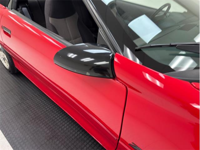 1994 Chevrolet Camaro (CC-2091387) for sale in Morgantown, Pennsylvania