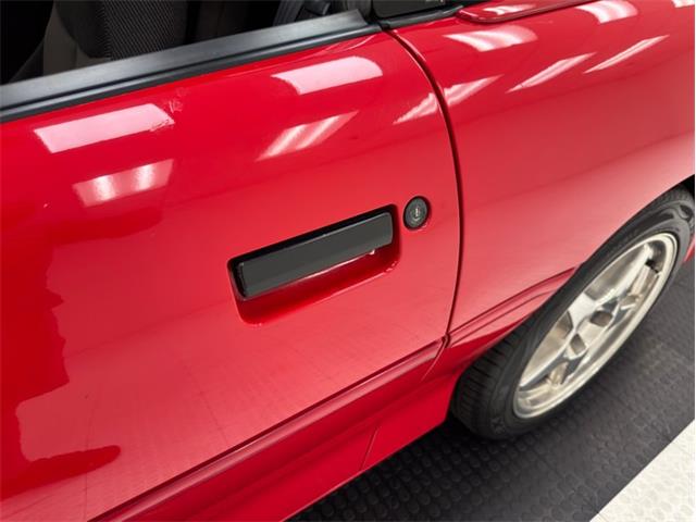 1994 Chevrolet Camaro (CC-2091387) for sale in Morgantown, Pennsylvania