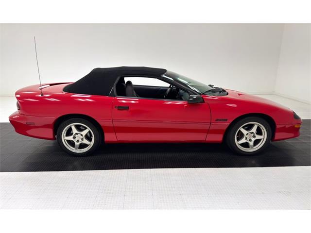 1994 Chevrolet Camaro (CC-2091387) for sale in Morgantown, Pennsylvania
