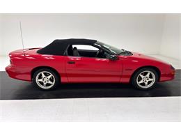 1994 Chevrolet Camaro (CC-2091387) for sale in Morgantown, Pennsylvania