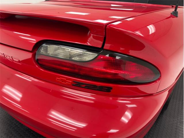 1994 Chevrolet Camaro (CC-2091387) for sale in Morgantown, Pennsylvania