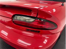 1994 Chevrolet Camaro (CC-2091387) for sale in Morgantown, Pennsylvania