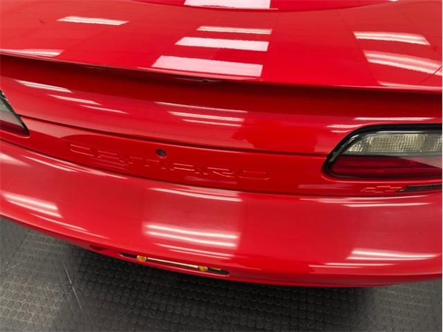 1994 Chevrolet Camaro (CC-2091387) for sale in Morgantown, Pennsylvania