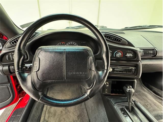 1994 Chevrolet Camaro (CC-2091387) for sale in Morgantown, Pennsylvania