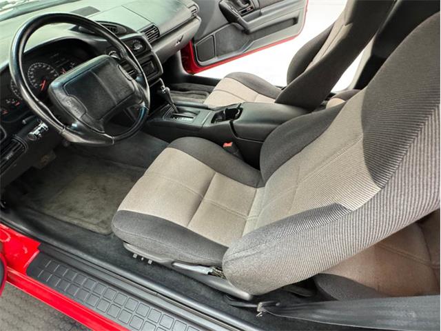 1994 Chevrolet Camaro (CC-2091387) for sale in Morgantown, Pennsylvania