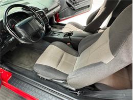 1994 Chevrolet Camaro (CC-2091387) for sale in Morgantown, Pennsylvania