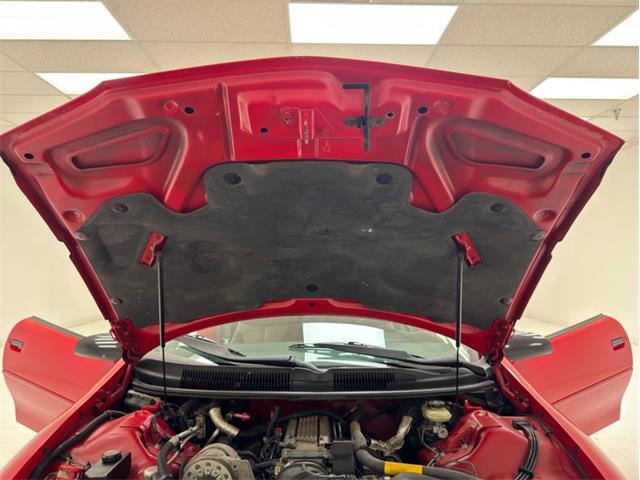 1994 Chevrolet Camaro (CC-2091387) for sale in Morgantown, Pennsylvania