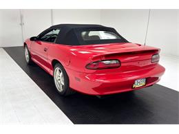 1994 Chevrolet Camaro (CC-2091387) for sale in Morgantown, Pennsylvania