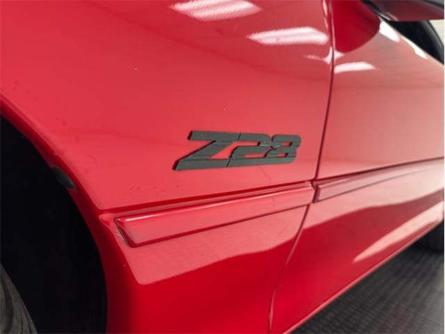 1994 Chevrolet Camaro (CC-2091387) for sale in Morgantown, Pennsylvania