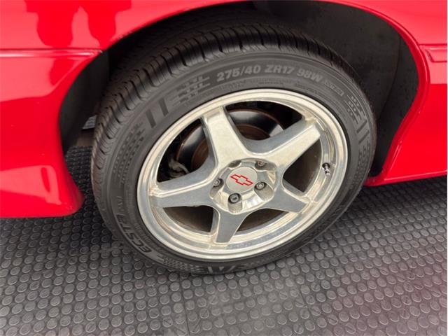 1994 Chevrolet Camaro (CC-2091387) for sale in Morgantown, Pennsylvania