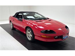 1994 Chevrolet Camaro (CC-2091387) for sale in Morgantown, Pennsylvania