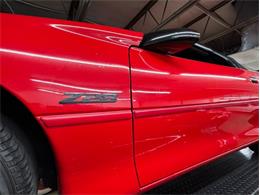 1994 Chevrolet Camaro (CC-2091387) for sale in Morgantown, Pennsylvania