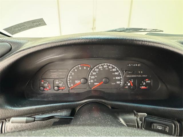 1994 Chevrolet Camaro (CC-2091387) for sale in Morgantown, Pennsylvania
