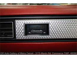1979 Chrysler 300 (CC-2091389) for sale in Kentwood, Michigan