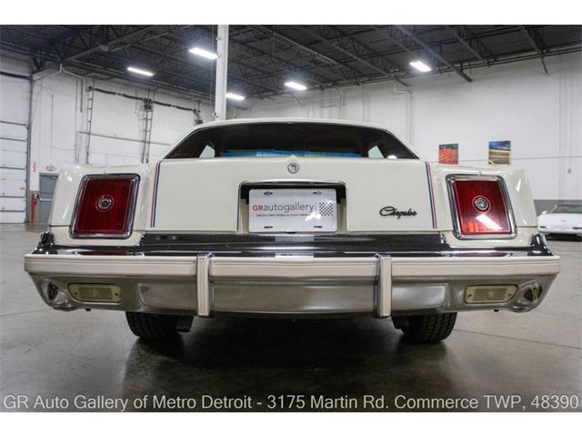 1979 Chrysler 300 (CC-2091389) for sale in Kentwood, Michigan