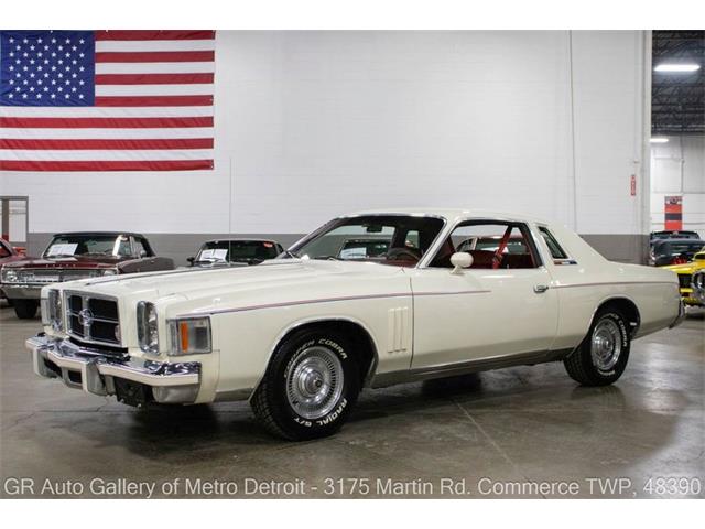1979 Chrysler 300 (CC-2091389) for sale in Kentwood, Michigan