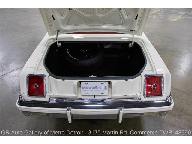 1979 Chrysler 300 (CC-2091389) for sale in Kentwood, Michigan