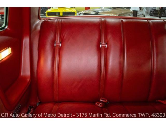 1979 Chrysler 300 (CC-2091389) for sale in Kentwood, Michigan