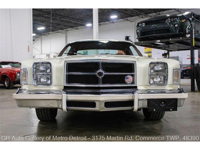 1979 Chrysler 300 (CC-2091389) for sale in Kentwood, Michigan