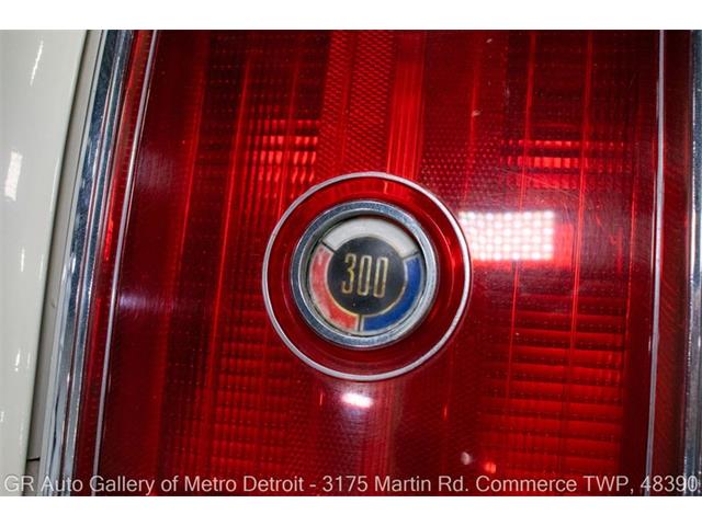 1979 Chrysler 300 (CC-2091389) for sale in Kentwood, Michigan