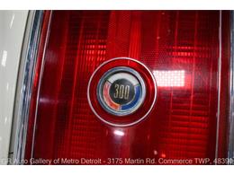 1979 Chrysler 300 (CC-2091389) for sale in Kentwood, Michigan