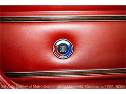 1979 Chrysler 300 (CC-2091389) for sale in Kentwood, Michigan