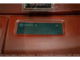 1979 Chrysler 300 (CC-2091389) for sale in Kentwood, Michigan