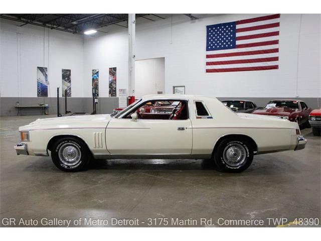 1979 Chrysler 300 (CC-2091389) for sale in Kentwood, Michigan