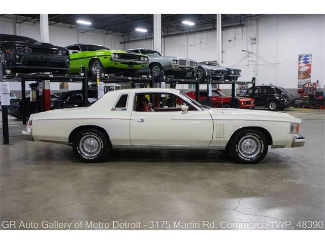 1979 Chrysler 300 (CC-2091389) for sale in Kentwood, Michigan