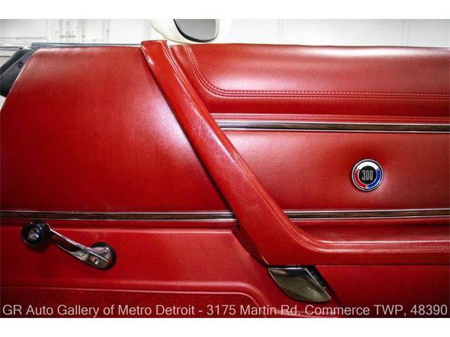 1979 Chrysler 300 (CC-2091389) for sale in Kentwood, Michigan