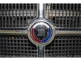1979 Chrysler 300 (CC-2091389) for sale in Kentwood, Michigan