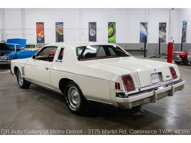 1979 Chrysler 300 (CC-2091389) for sale in Kentwood, Michigan