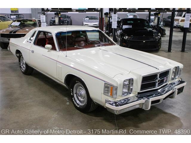 1979 Chrysler 300 (CC-2091389) for sale in Kentwood, Michigan