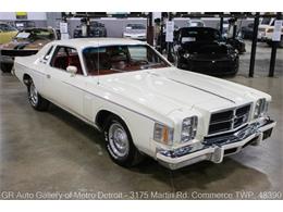 1979 Chrysler 300 (CC-2091389) for sale in Kentwood, Michigan
