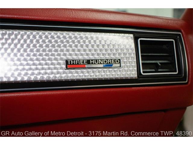 1979 Chrysler 300 (CC-2091389) for sale in Kentwood, Michigan