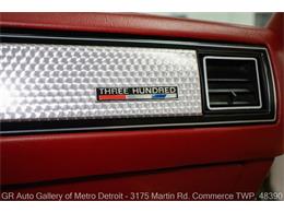 1979 Chrysler 300 (CC-2091389) for sale in Kentwood, Michigan