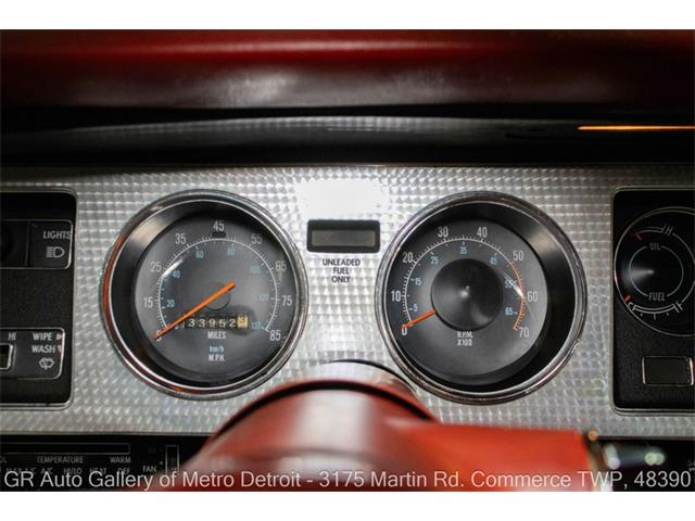 1979 Chrysler 300 (CC-2091389) for sale in Kentwood, Michigan