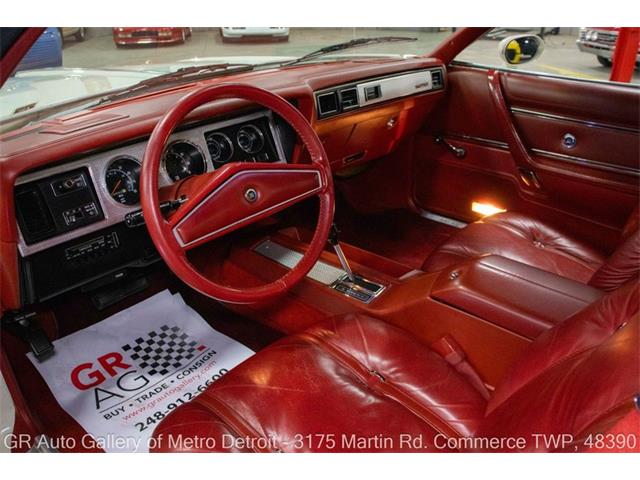 1979 Chrysler 300 (CC-2091389) for sale in Kentwood, Michigan