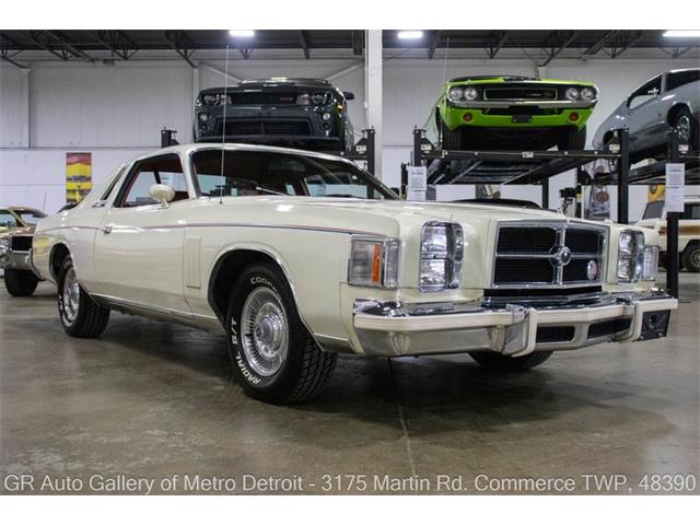 1979 Chrysler 300 (CC-2091389) for sale in Kentwood, Michigan