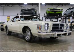 1979 Chrysler 300 (CC-2091389) for sale in Kentwood, Michigan